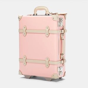 Steamline Luggage - Carry-On (Botanist Line)